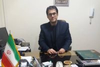 اکبر رنجبر مشاور رسانه‌ای شد