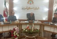 هدیه ۲ میلیارد ریالی شورای شهر و شهرداری مرند به بیماران کلیوی