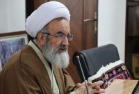 انقلاب اسلامی یک انقلاب فرهنگی است