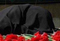 مادر شهید قرینی در تبریز آسمانی شد