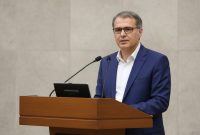 دعوت خبرنگار تبریزی، به اهدای خون در روزهای سرد زمستان