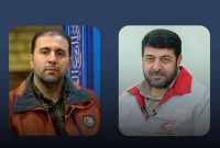 صابر جودی مدیرعامل جمعیت هلال‌احمر استان آذربایجان شرقی شد