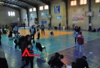 سومین دوره مسابقات خانوادگی دومینو در مرند برگزار می شود