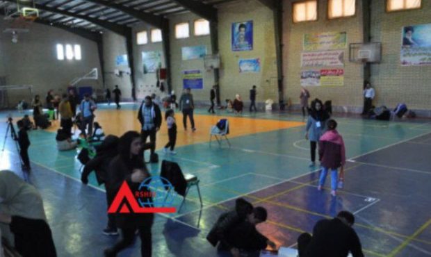 سومین دوره مسابقات خانوادگی دومینو در مرند برگزار می شود