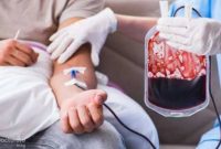 ساعات فعالیت پایگاههای انتقال خون استان آذربایجان شرقی در ماه مبارک رمضان اعلام شد