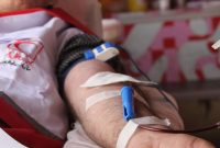 مراکز انتقال خون آذربایجان شرقی با آمادگی کامل میزبان اهداکنندگان در ماه مبارک رمضان