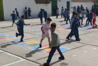 نفسِ برگشته در آخرین ثانیه‌ها؛ قهرمانان سپیدرپوش اورژانس تبریز جان کودک را نجات دادند