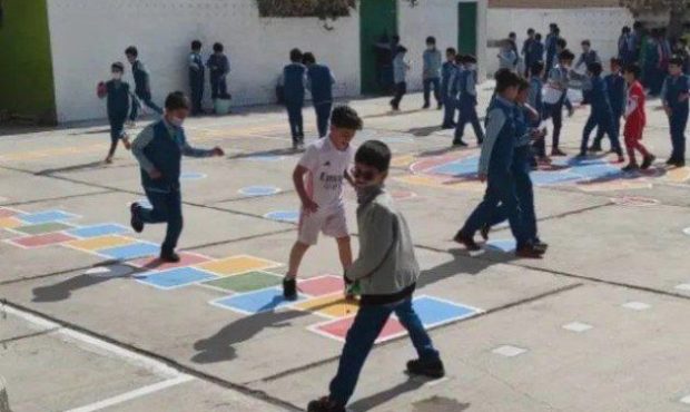 نفسِ برگشته در آخرین ثانیه‌ها؛ قهرمانان سپیدرپوش اورژانس تبریز جان کودک را نجات دادند