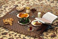«رمضان، فرصتی برای تنظیم روح و جسم در عصر پرتنش امروز»