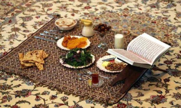 «رمضان، فرصتی برای تنظیم روح و جسم در عصر پرتنش امروز»