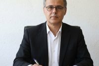 پیام تبریک ناصر غلامی هوجقان بمناسبت فرا رسیدن عید سعید غدیر خم